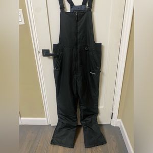 Ski pants